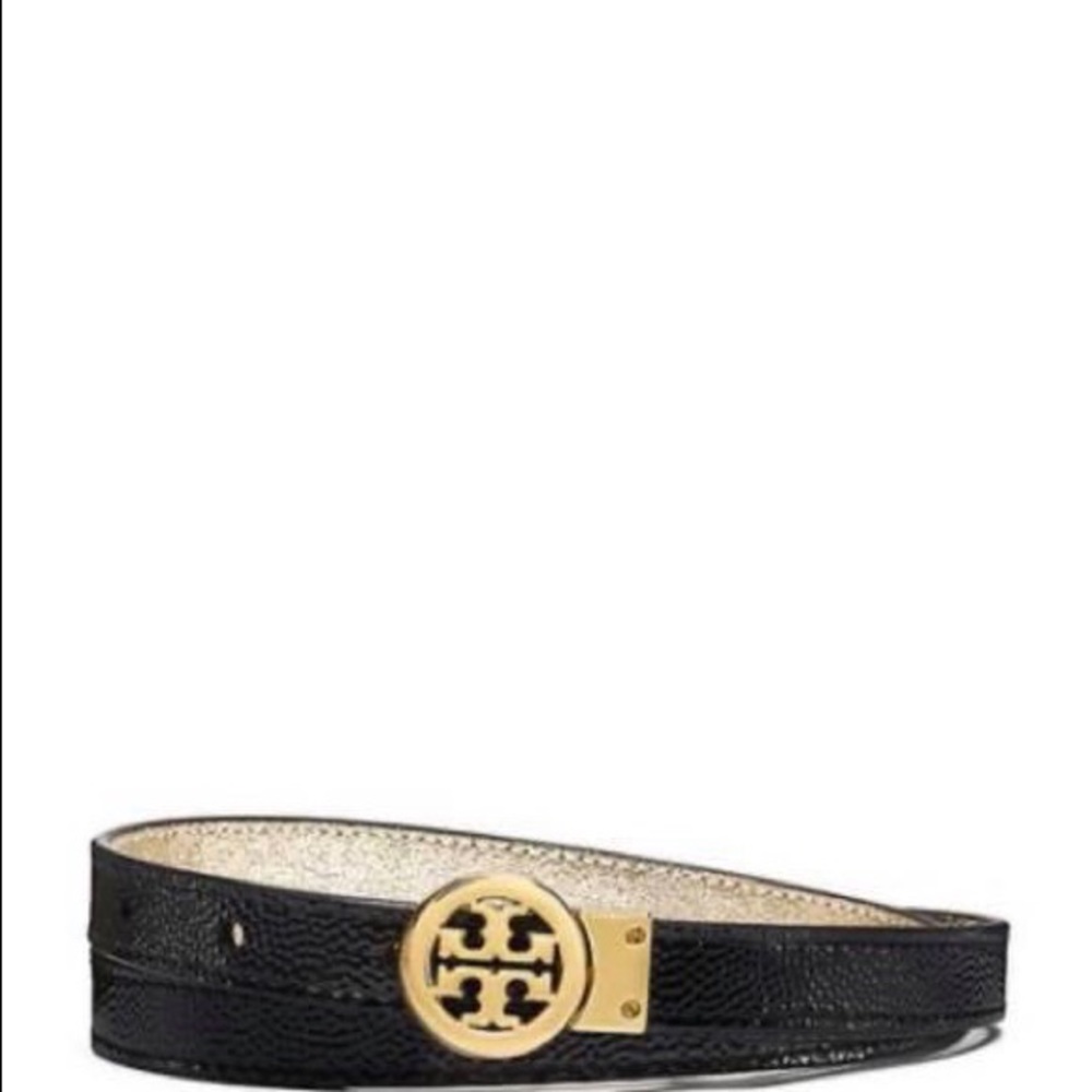 Tory Burch reversible belt